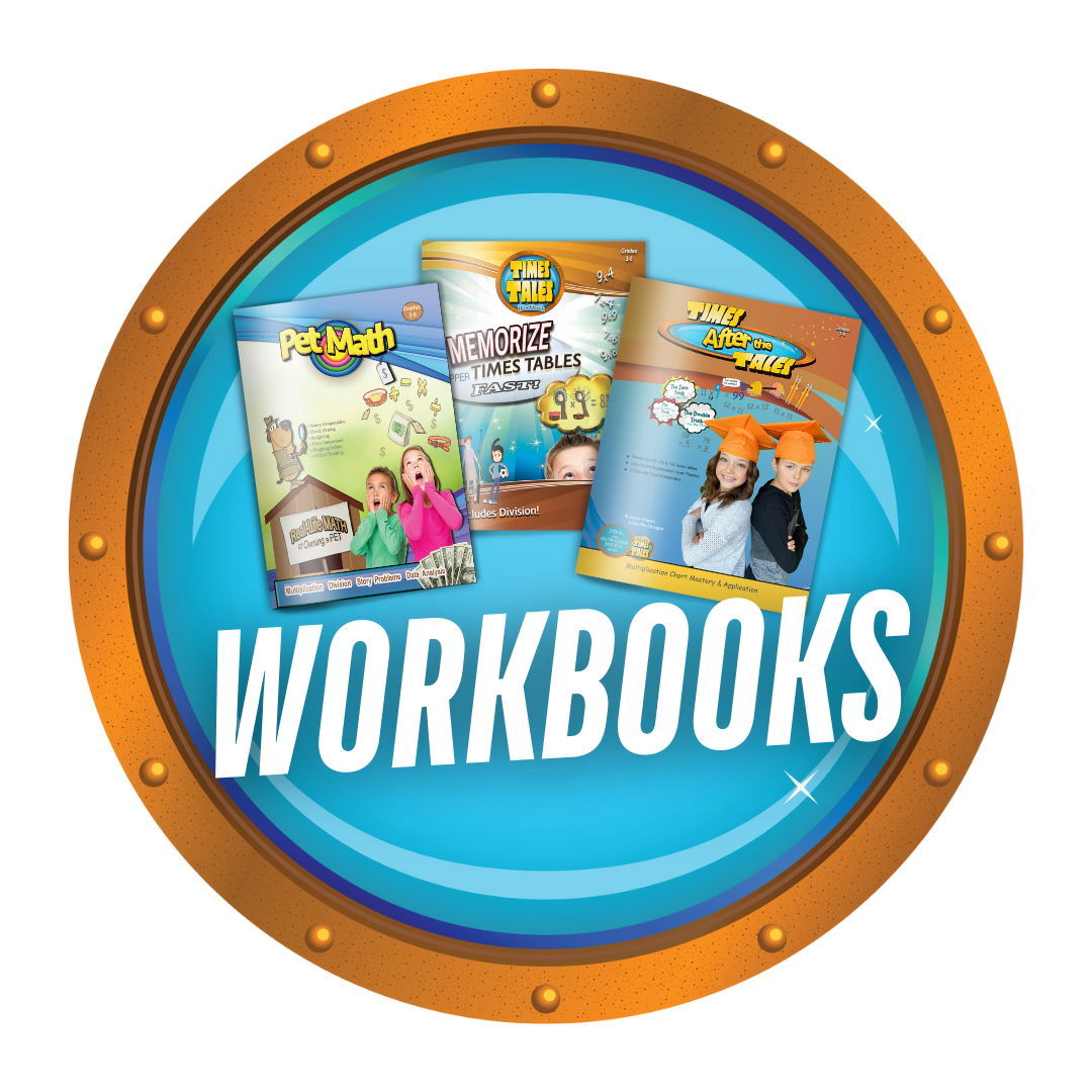 Workbooks - No Screens