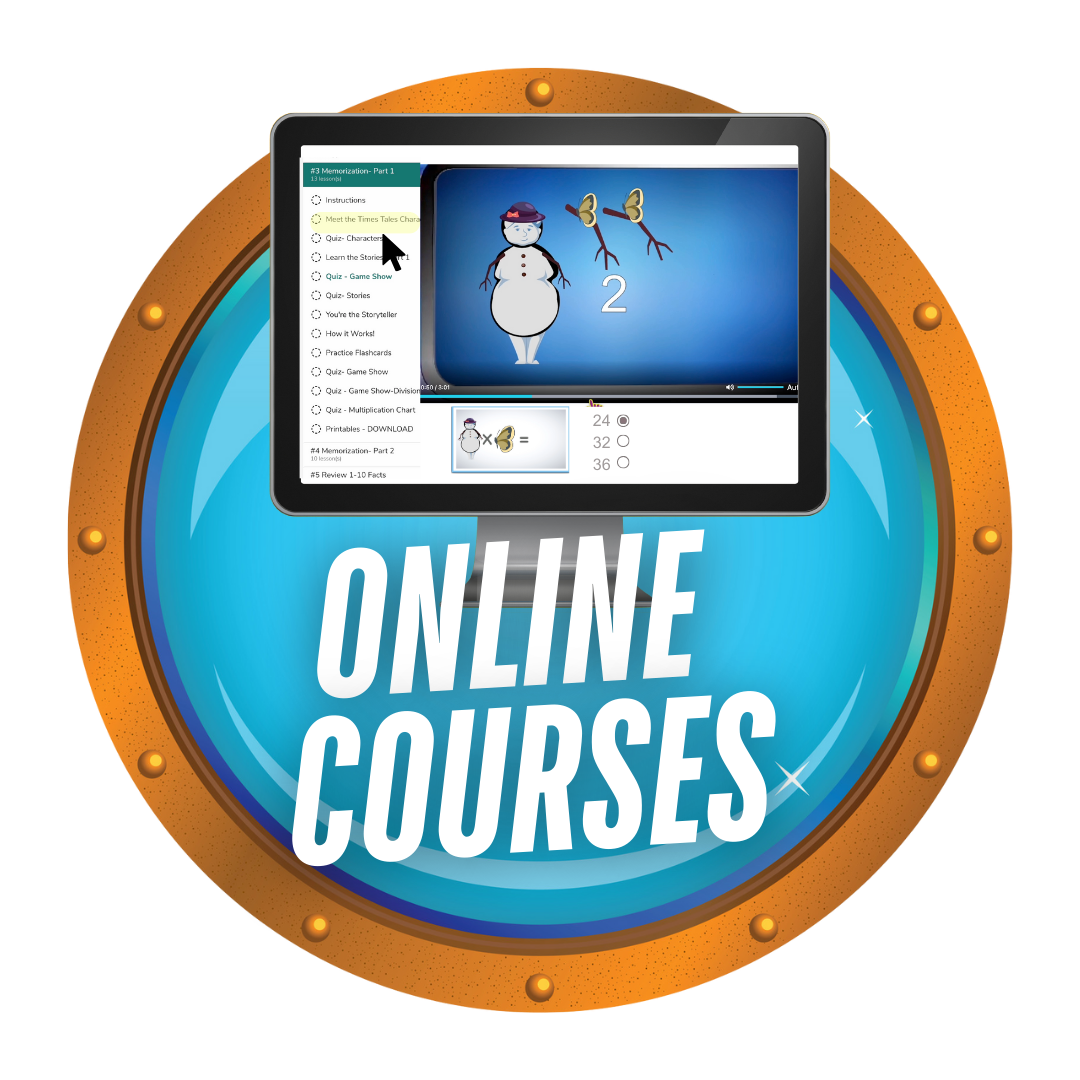 Online Courses