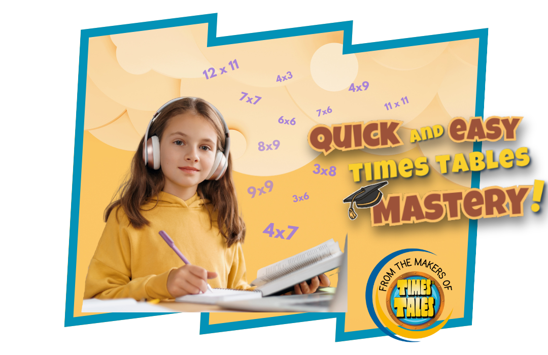 Master Multiplication in Less Than 30 Days!